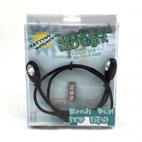 Bendi Dual LED LIght