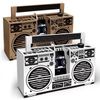 Berlin Boombox