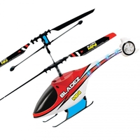 Bladez 2CH Mini Micro Helicopter