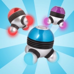 Body Massager