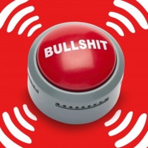 Bullshit Button
