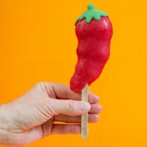 Chilli Lolly