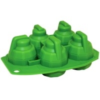 Grenade Ice Cube Tray