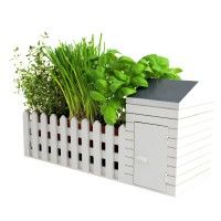 Indoor Allotment Set