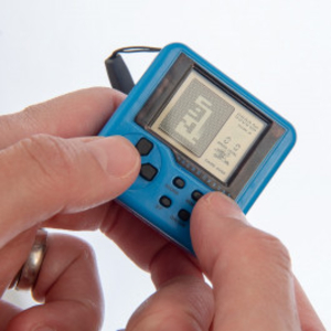 Micro Bricks Miniature Arcade Machine