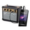 Mini Amp Speaker