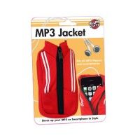 MP3 or Smartphone Jacket