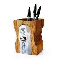 Pencil Sharpener Desk Tidy