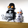 Salt and Pepper Bots
