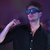 Sound Sensitive Light Up Glasses