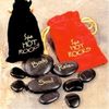 Spa Hot Rocks