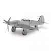 Spitfire 3D Metal Puzzle