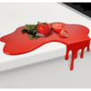 Splash Chopping Board