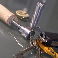 The Big Screw