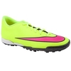 Mercurial Vortex ii