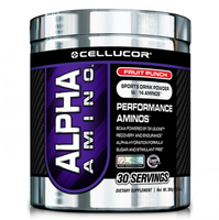 Cellucor Alpha Amino