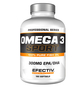 Efectiv Nutrition Omega 3 Sport