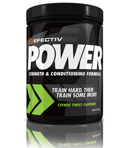 Efectiv Nutrition Power
