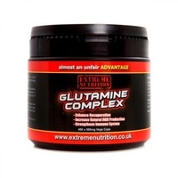Extreme Nutrition Glutamine Complex
