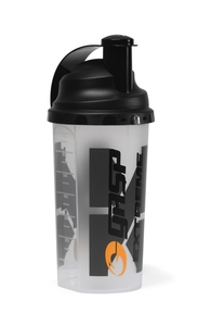 Gasp Shaker