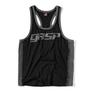 Gasp T-Back Vest