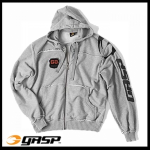 Gasp X-Small Gym Hoodjacket