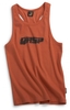 Gasp X-Small Harcore Ribbed Vest