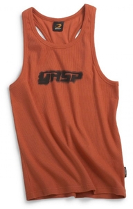 Gasp X-Small Harcore Ribbed Vest