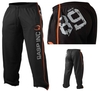 Gasp X-Small No 89 Mesh Pants