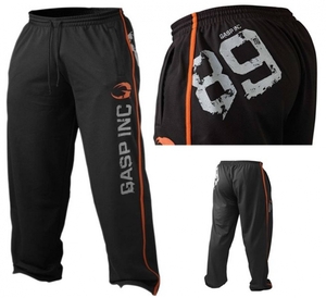 Gasp X-Small No 89 Mesh Pants