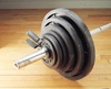 Golds Gym Quick Release Collars