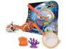 Goliath Robofish Fisch + 2 Korallen + Netz (32543012)