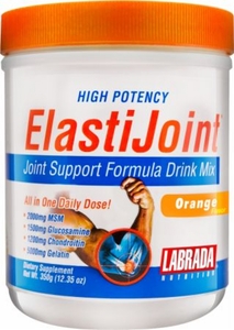 Labrada Elastijoint Joint Formula