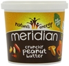 Meridian Crunchy Peanut Butter 100%