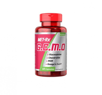 Met-Rx G.C.M.O.