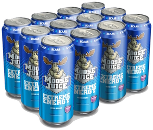 Muscle Moose Juice