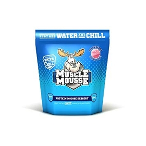 Muscle Moose Muscle Mousse
