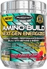 Muscletech Amino Build Next Gen Energized