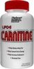Nutrex Lipo-6 Carnitine