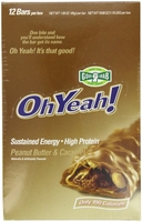 Oh Yeah Good Grab Bar 45g