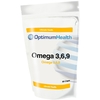 Optimum Health Omega 3,  6,  9