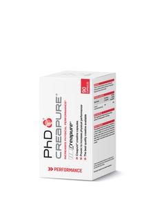 PhD Nutrition Creapure