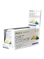 PhD Nutrition Diet Cookie