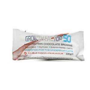 PhD Nutrition Growth Factor 50 Brownie - Try Buy