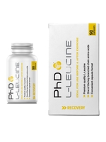 PhD Nutrition L-Leucine