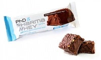 PhD Nutrition Pharma Whey HT+ Bar - Try Buy
