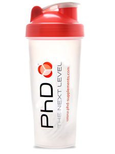 PhD Nutrition Shaker Cup