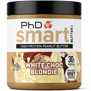 PhD Nutrition Smart Butter