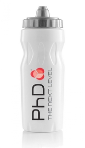 PhD Nutrition Sports Water Bottle