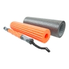 Primal Strength Nexus Primary Fitness 3-in-1 Foam Roller Set